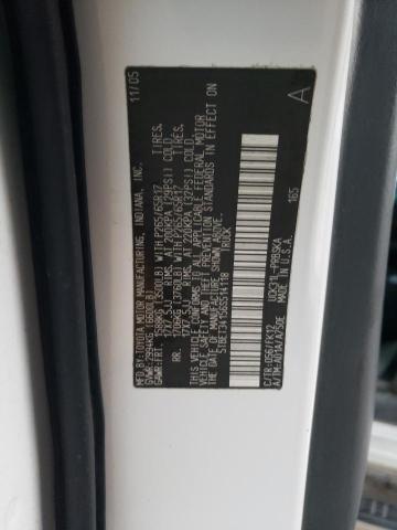Aukcja sprzedaży 2006 Toyota Tundra Double Cab Sr5, vin: 5TBET34156S514118, numer aukcji: 45431224