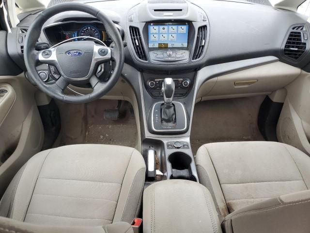 Aukcja sprzedaży 2016 Ford C-max Se, vin: 1FADP5AU4GL120474, numer aukcji: 43932674