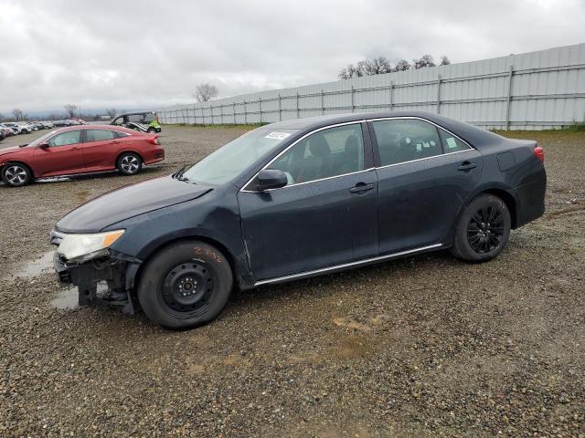 Aukcja sprzedaży 2014 Toyota Camry L, vin: 4T4BF1FK4ER340047, numer aukcji: 45530214