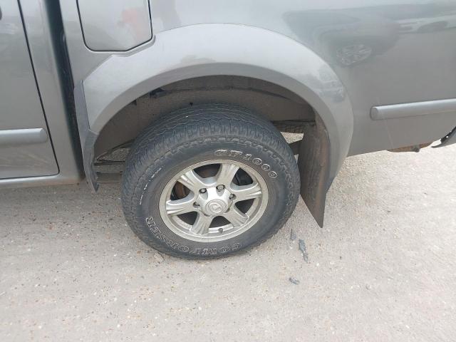 Aukcja sprzedaży 2015 Grea Steed Trac, vin: LGWDBE171EB620086, numer aukcji: 45587354