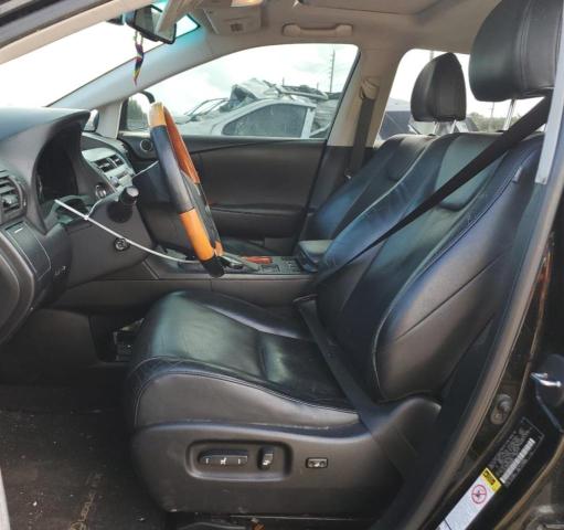 Aukcja sprzedaży 2012 Lexus Rx 350, vin: 2T2ZK1BA0CC080645, numer aukcji: 45340304