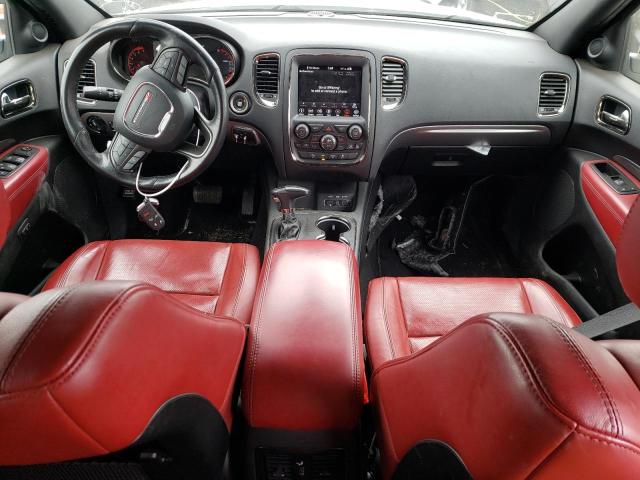 2020 Dodge Durango R/t მანქანა იყიდება აუქციონზე, vin: 1C4SDJCT3LC395559, აუქციონის ნომერი: 47066744