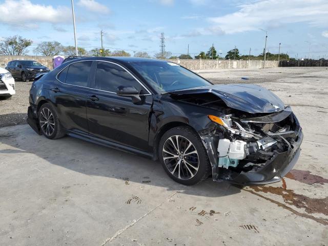Aukcja sprzedaży 2018 Toyota Camry L, vin: 4T1B11HK9JU669438, numer aukcji: 45598364