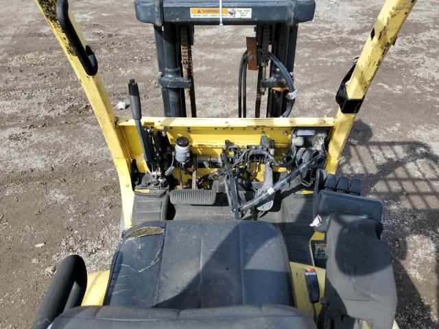 47213534 :رقم المزاد ، F187V06450D vin ، 2006 Hyst Forklift مزاد بيع