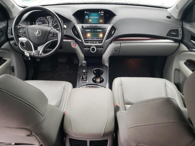 Aukcja sprzedaży 2014 Acura Mdx, vin: 5FRYD4H26EB031426, numer aukcji: 44956484