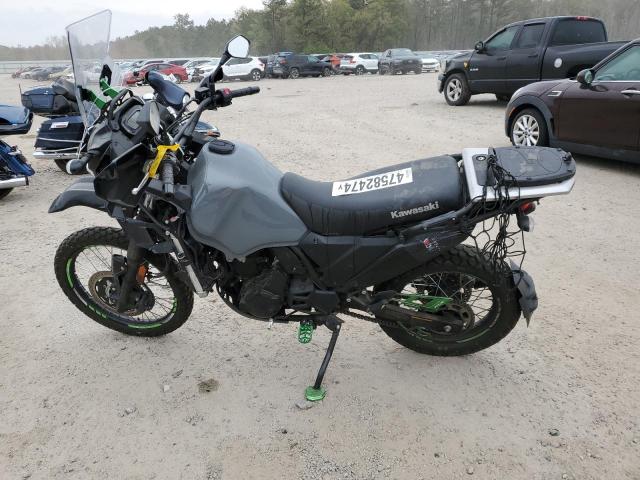 Aukcja sprzedaży 2023 Kawasaki Kl650, vin: ML5KLEF13PDA23964, numer aukcji: 47582474