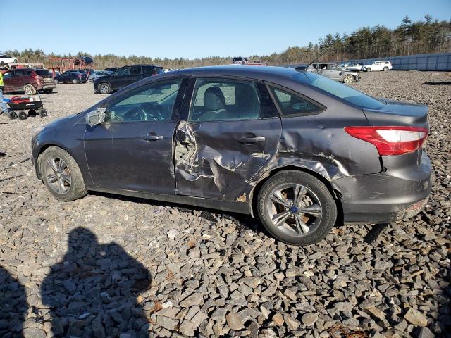 Aukcja sprzedaży 2014 Ford Focus Se, vin: 1FADP3F23EL386061, numer aukcji: 44991484