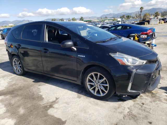 Aukcja sprzedaży 2015 Toyota Prius V, vin: JTDZN3EU3FJ040369, numer aukcji: 45476414