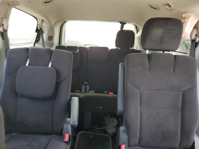 Aukcja sprzedaży 2014 Dodge Grand Caravan Sxt, vin: 2C4RDGCG5ER205405, numer aukcji: 45129054