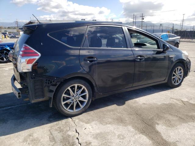 Aukcja sprzedaży 2015 Toyota Prius V, vin: JTDZN3EU3FJ040369, numer aukcji: 45476414