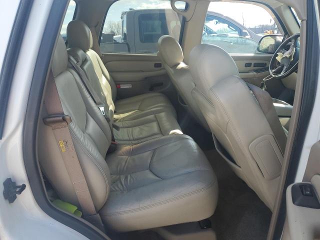 Продажа на аукционе авто 2003 Chevrolet Tahoe, vin: 1GNEK13Z53J297997, номер лота: 45696984