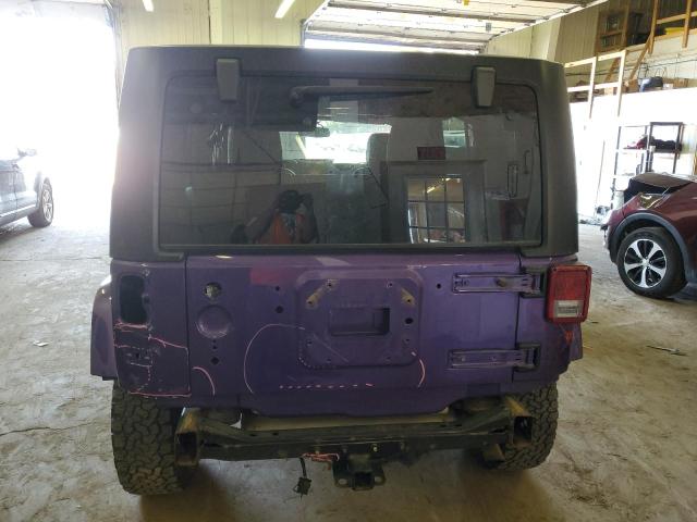 Aukcja sprzedaży 2016 Jeep Wrangler Unlimited Sahara, vin: 1C4BJWEG5GL206499, numer aukcji: 45014844
