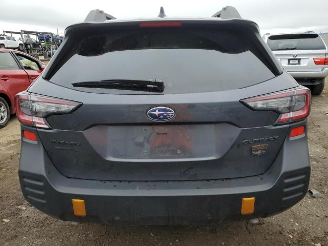 Aukcja sprzedaży 2024 Subaru Outback Wilderness, vin: 4S4BTGUD6R3183935, numer aukcji: 45518034