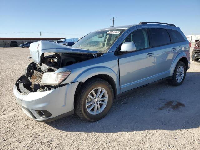 Aukcja sprzedaży 2013 Dodge Journey Sxt, vin: 3C4PDCBG8DT530465, numer aukcji: 45318684