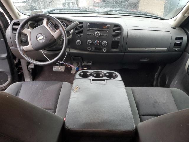 Aukcja sprzedaży 2009 Chevrolet Silverado K1500 Lt, vin: 1GCEK29019Z143367, numer aukcji: 45089224