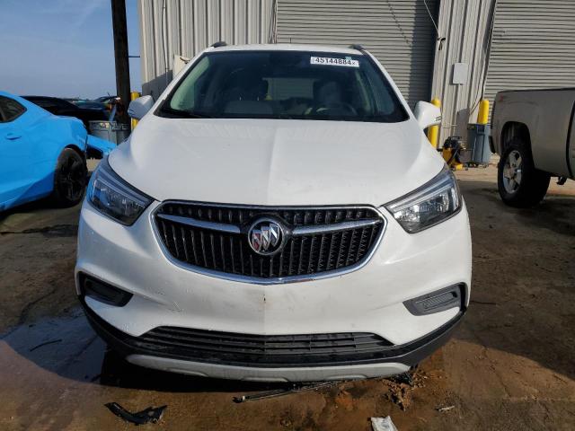45144884 :رقم المزاد ، KL4CJASB5HB228259 vin ، 2017 Buick Encore Preferred مزاد بيع
