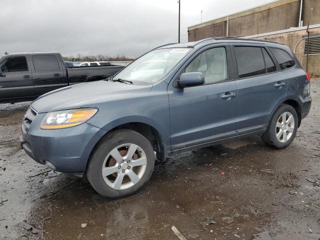 Aukcja sprzedaży 2008 Hyundai Santa Fe Se, vin: 5NMSH13EX8H200135, numer aukcji: 45560064