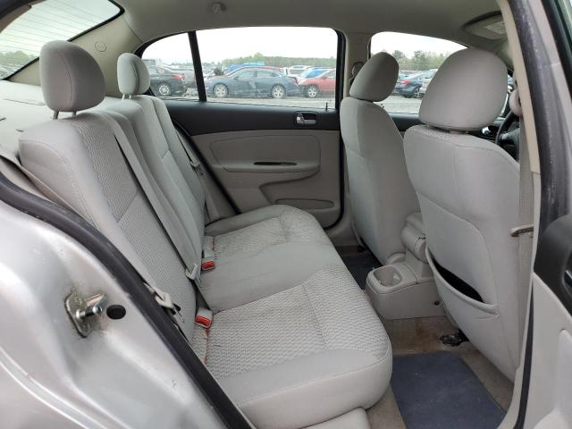 Продаж на аукціоні авто 2008 Chevrolet Cobalt Lt, vin: 1G1AL58F887227854, номер лоту: 48880854