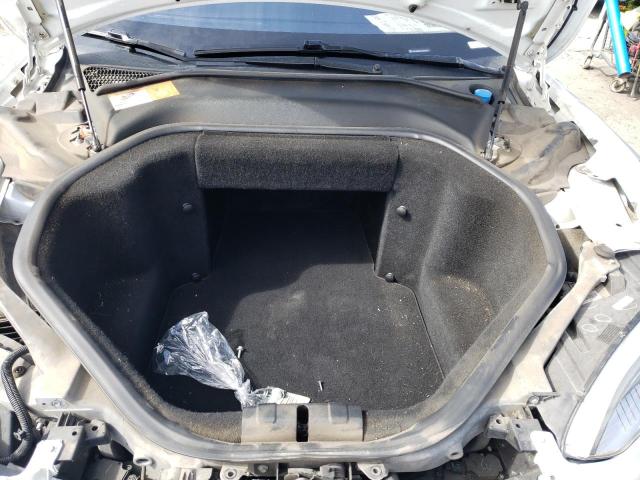 48399184 :رقم المزاد ، 5YJSA1H17EFP37214 vin ، 2014 Tesla Model S مزاد بيع