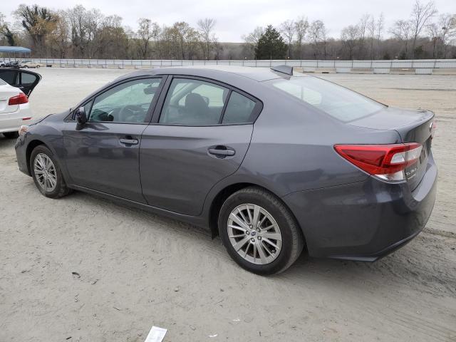 Продажа на аукционе авто 2018 Subaru Impreza Premium Plus, vin: 4S3GKAD60J3613202, номер лота: 47759484
