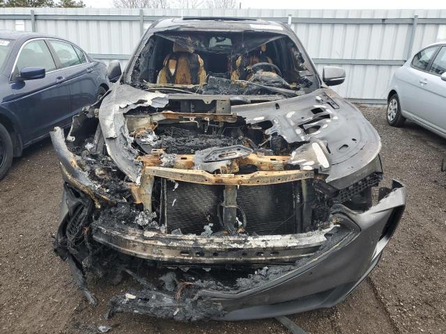 Aukcja sprzedaży 2022 Acura Rdx, vin: 5J8TC2H68NL800240, numer aukcji: 45795184