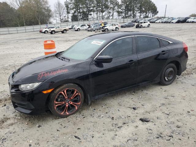 Aukcja sprzedaży 2016 Honda Civic Lx, vin: 19XFC2F59GE058500, numer aukcji: 47204444