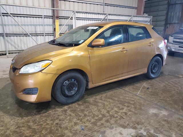 Aukcja sprzedaży 2010 Toyota Corolla Matrix, vin: 2T1KU4EE1AC331007, numer aukcji: 45551924