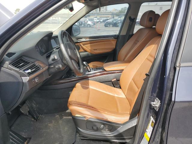 2010 Bmw X5 Xdrive30i მანქანა იყიდება აუქციონზე, vin: 5UXFE4C52AL381620, აუქციონის ნომერი: 45343914