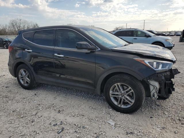 Aukcja sprzedaży 2018 Hyundai Santa Fe Sport, vin: 5XYZT3LB0JG528551, numer aukcji: 45153544