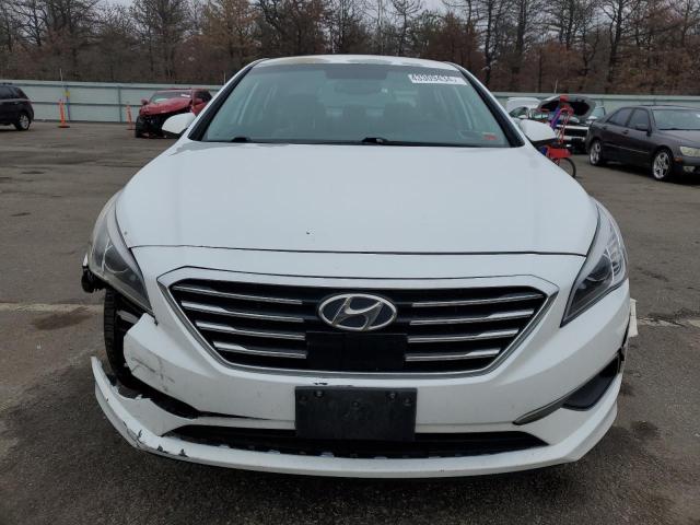 Aukcja sprzedaży 2016 Hyundai Sonata Se, vin: 5NPE24AF8GH346935, numer aukcji: 43309434