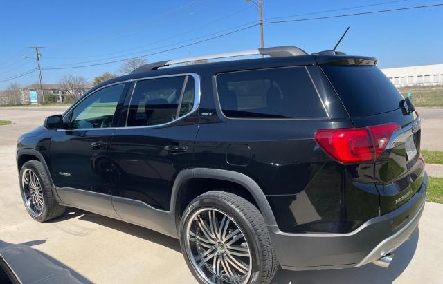 Aukcja sprzedaży 2017 Gmc Acadia Slt-1, vin: 1GKKNMLS2HZ210075, numer aukcji: 45467984