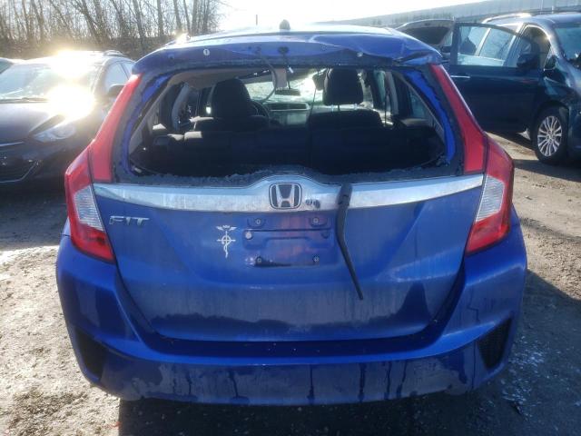 Aukcja sprzedaży 2015 Honda Fit Ex, vin: 3HGGK5H84FM713944, numer aukcji: 45541734