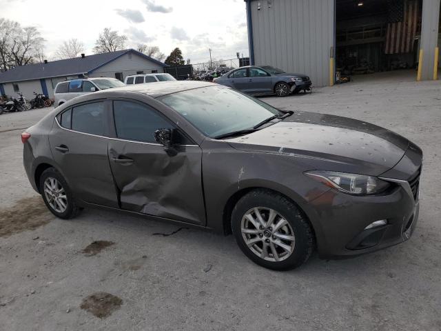 Aukcja sprzedaży 2014 Mazda 3 Touring, vin: JM1BM1V79E1108305, numer aukcji: 45565034