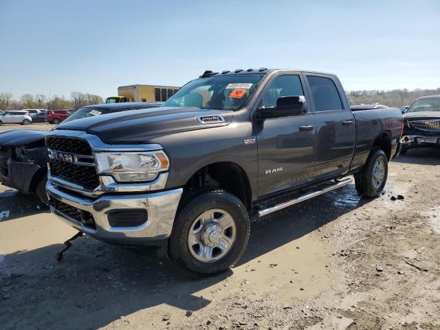 Продажа на аукционе авто 2022 Ram 2500 Tradesman, vin: 3C6UR5CJ2NG366660, номер лота: 46941914