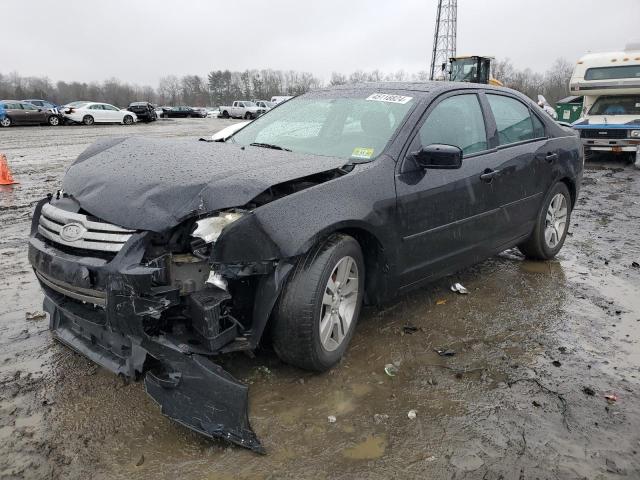 Aukcja sprzedaży 2007 Ford Fusion Se, vin: 3FAHP07Z77R247745, numer aukcji: 45118824