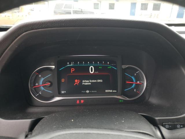 47378914 :رقم المزاد ، 5FNYF7H99MB003872 vin ، 2021 Honda Passport Touring مزاد بيع