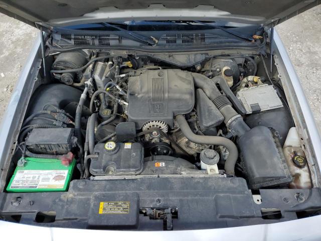 Продажа на аукционе авто 2008 Ford Crown Victoria, vin: 2FAFP73V88X154724, номер лота: 46447704