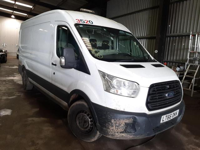 Aukcja sprzedaży 2016 Ford Transit 35, vin: WF0XXXTTGXFM21326, numer aukcji: 43891554
