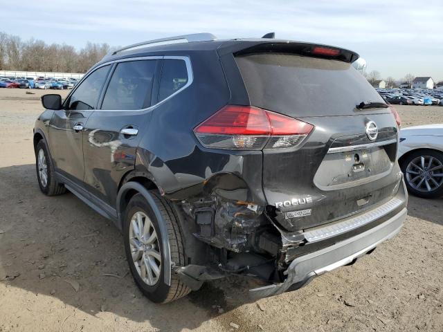 Aukcja sprzedaży 2017 Nissan Rogue S, vin: KNMAT2MV9HP568232, numer aukcji: 45405984