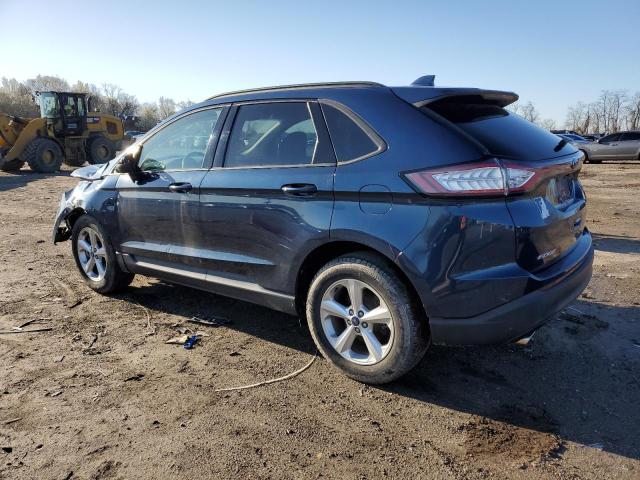 Aukcja sprzedaży 2017 Ford Edge Se, vin: 2FMPK4G97HBB72178, numer aukcji: 47995644
