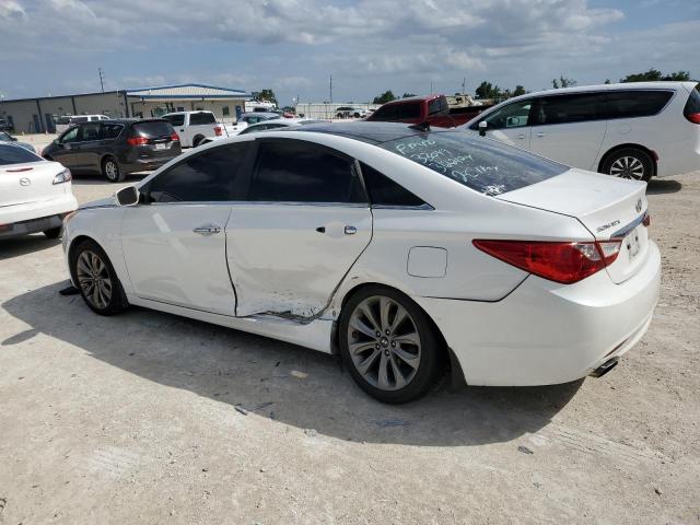 Aukcja sprzedaży 2012 Hyundai Sonata Se, vin: 5NPEC4AB7CH402299, numer aukcji: 48277864