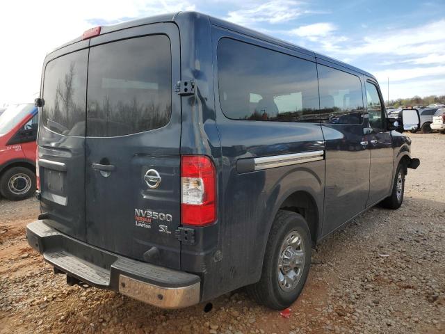 Aukcja sprzedaży 2017 Nissan Nv 3500 S, vin: 5BZAF0AA6HN853270, numer aukcji: 45293814