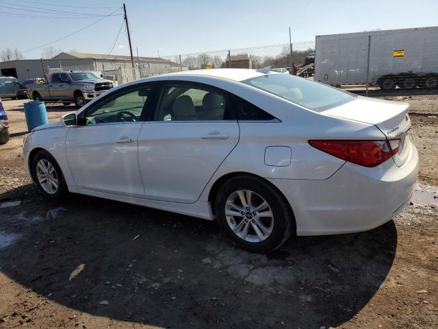 Продаж на аукціоні авто 2012 Hyundai Sonata Gls, vin: 5NPEB4AC3CH411089, номер лоту: 48679264