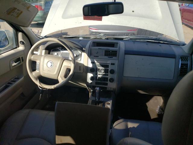 Aukcja sprzedaży 2008 Mercury Mariner Premier, vin: 4M2CU97108KJ40533, numer aukcji: 43386164