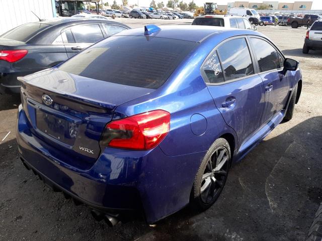 Продажа на аукционе авто 2019 Subaru Wrx Limited, vin: JF1VA1P64K8819915, номер лота: 47957034