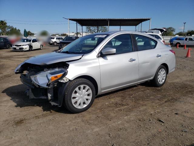 Aukcja sprzedaży 2018 Nissan Versa S, vin: 3N1CN7AP9JK431520, numer aukcji: 45567084