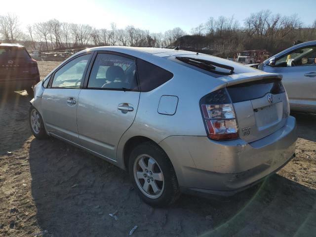 Aukcja sprzedaży 2004 Toyota Prius, vin: JTDKB20U640072277, numer aukcji: 45262084