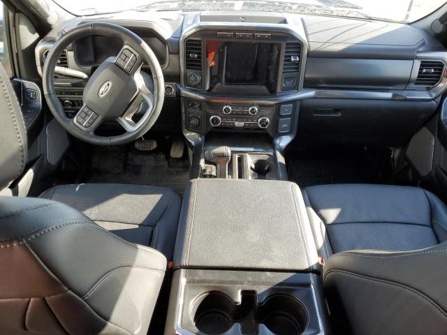 Aukcja sprzedaży 2022 Ford F150 Supercrew, vin: 1FTEW1EP8NFB40687, numer aukcji: 45173114