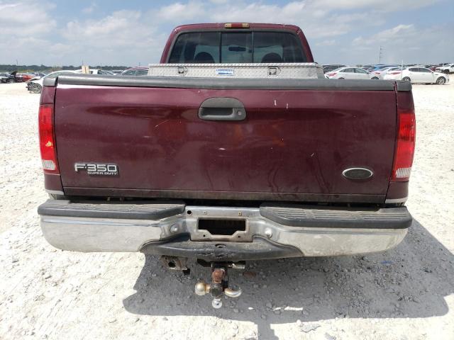 Aukcja sprzedaży 2000 Ford F350 Srw Super Duty, vin: 1FTSX30F5YED47963, numer aukcji: 45483194