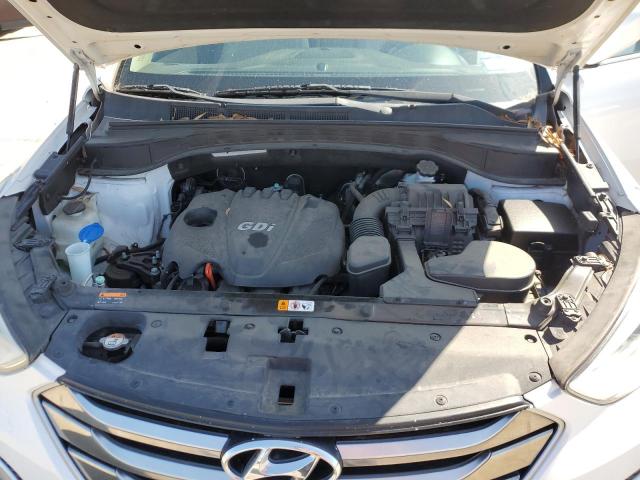 Продажа на аукционе авто 2015 Hyundai Santa Fe Sport, vin: 5XYZU3LB2FG267234, номер лота: 45272714